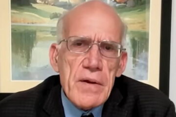 Victor Davis Hanson on Fox News discussing Iran