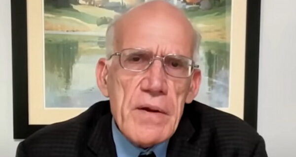 Victor Davis Hanson on Fox News discussing Iran