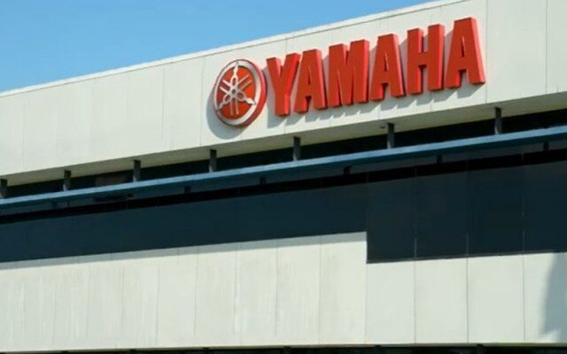 Yamaha headquarters moving from California to Georgia