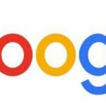 Apple and Google app store logos connected to deepfake app concerns