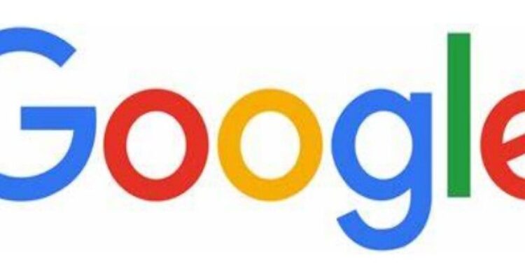 Apple and Google app store logos connected to deepfake app concerns