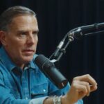 Hunter Biden portrait