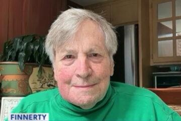 Dick Morris discussing Bill and Hillary Clinton