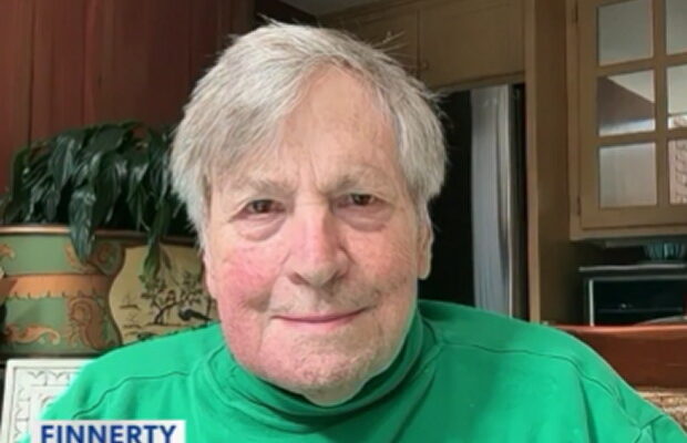 Dick Morris discussing Bill and Hillary Clinton