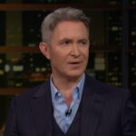 Douglas Murray debating Bill Maher about Iran