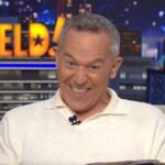 Greg Gutfeld discussing Eric Swalwell on Fox News