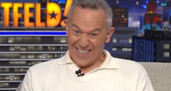 Greg Gutfeld discussing Eric Swalwell on Fox News