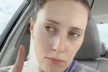 UnitedHealthcare logo tied to a viral social media firing