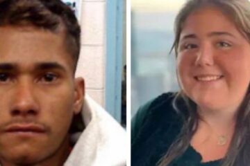 Sheridan Gorman memorial at Loyola University