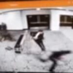 President Trump speaks after the Washington Hilton shooting