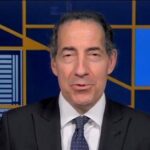 Rep. Jamie Raskin calls for cognitive assessment of President Donald Trump