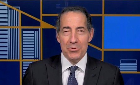 Rep. Jamie Raskin calls for cognitive assessment of President Donald Trump