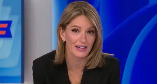 Katy Tur questioning President Donald Trump's mental acuity on MSNOW