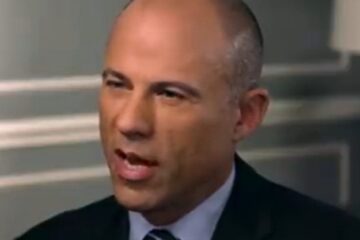 Michael Avenatti released and moved to halfway house