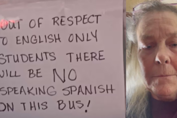 Diane Crawford shares a gratitude video after her firing and fundraiser support