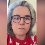 Rosie O'Donnell reacts to Eric Swalwell scandal