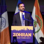 Zohran Mamdani discusses New York City’s rat-proof trash bin rollout
