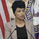 Ilhan Omar meme reactions spread on X