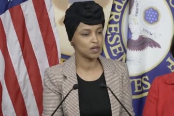 Ilhan Omar meme reactions spread on X