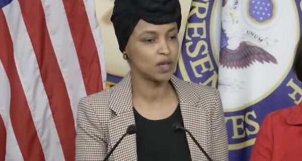 Ilhan Omar meme reactions spread on X
