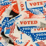 Judicial Watch report on inactive voter registrations in California