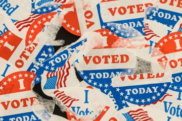 Judicial Watch report on inactive voter registrations in California