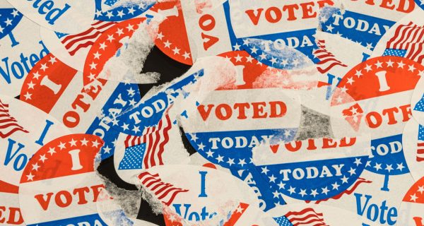 Judicial Watch report on inactive voter registrations in California