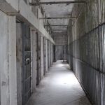 California prison tablet used in a state corrections program