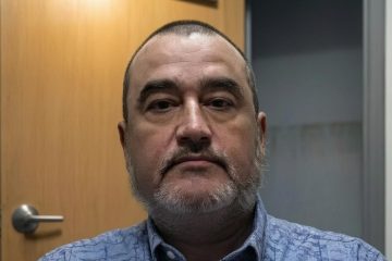 Former Kansas mayor in ICE custody after illegal voting case