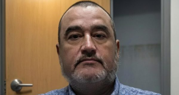 Former Kansas mayor in ICE custody after illegal voting case