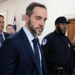 Former Justice Department prosecutor facing charges over alleged hidden Trump-related records
