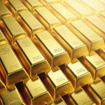 Gold bars, cash, and luxury watches seized from the Virginia home of former CIA official David J. Rush