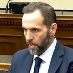 Former DOJ attorney indicted in sealed Jack Smith report case