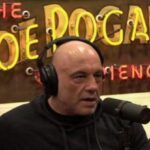 Joe Rogan criticizes Gavin Newsom during a podcast discussion