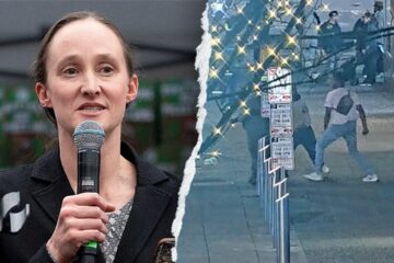 Seattle Mayor Katie Wilson faces backlash after downtown assault video