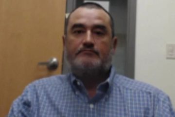 Former Kansas mayor detained by ICE after guilty plea for illegal voting