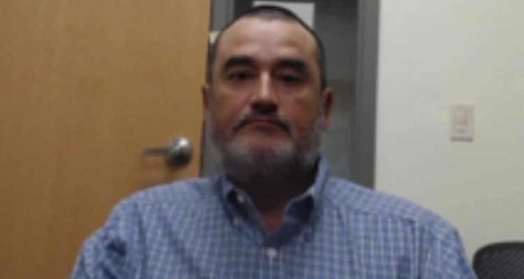 Former Kansas mayor detained by ICE after guilty plea for illegal voting