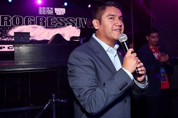 Randy Villegas campaign context with school district records