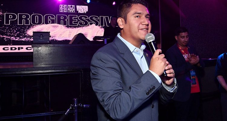 Randy Villegas campaign context with school district records