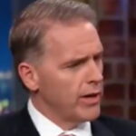 Scott Jennings during a CNN segment