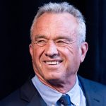 Robert F. Kennedy Jr. speaking about a Medicaid autism fraud case