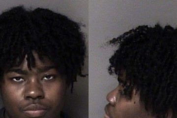 Britney Sherene Curry case tied to alleged sham marriage and benefits fraud