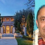 Luxury Newport Coast mansion linked to sanctions case against Jamshid Ghomi
