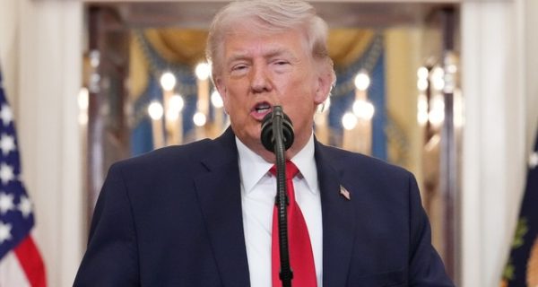U.S. military assets conducting strikes on Iranian targets
