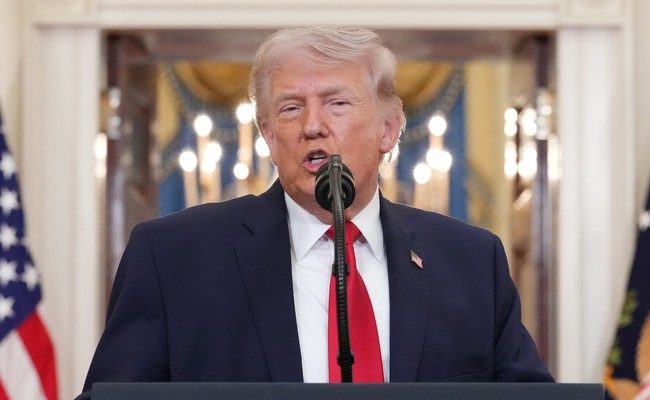 U.S. military assets conducting strikes on Iranian targets