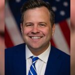 Bill Pulte amid reports of job cuts at the Office of the Director of National Intelligence