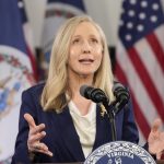 Justice Department lawsuit over Virginia laws affecting federal immigration officers