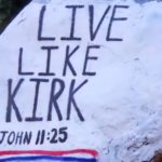 North Carolina high school student and school spirit rock free speech settlement