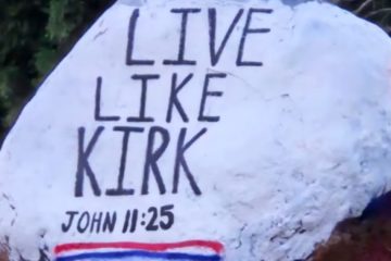 North Carolina high school student and school spirit rock free speech settlement