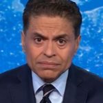 Fareed Zakaria speaking on CNN about California's government and housing crisis